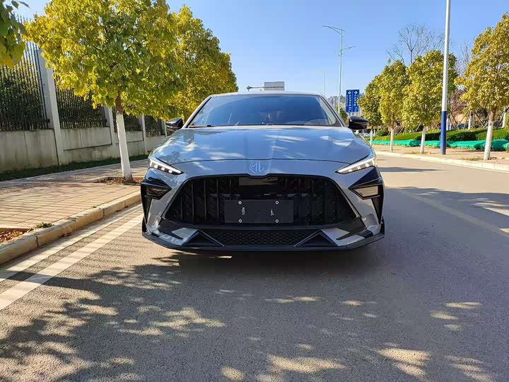 2023 MG Motor 6
