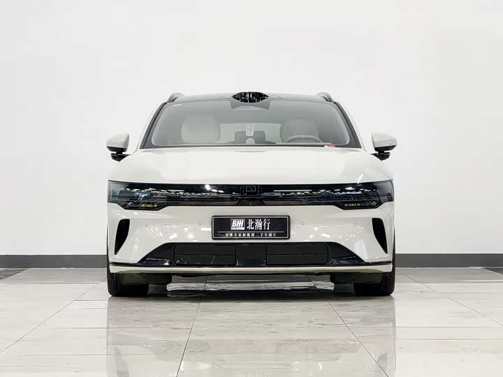 Zeekr 007 GT 2025 2025款 后驱智驾版 75kWh