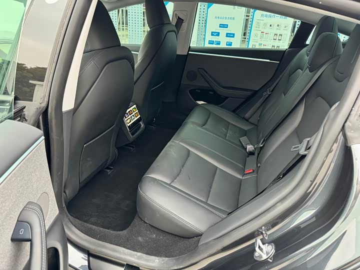 Tesla Model 3 2023 2023款 后轮驱动版