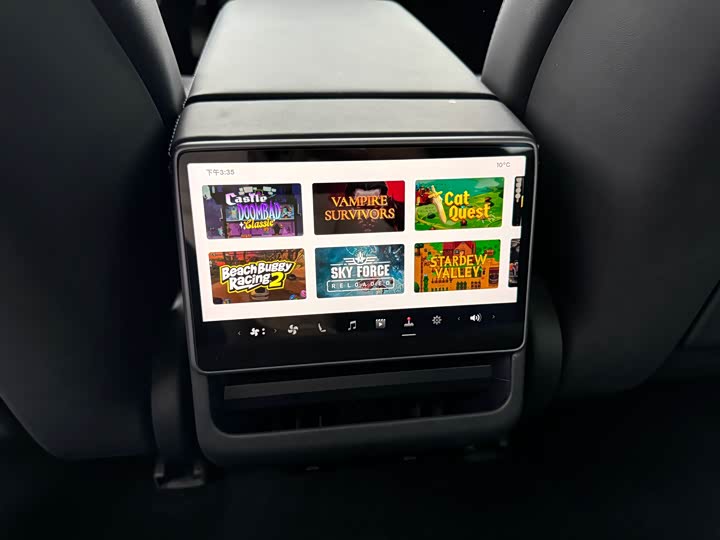 Tesla Model 3 2023 2023款 后轮驱动版