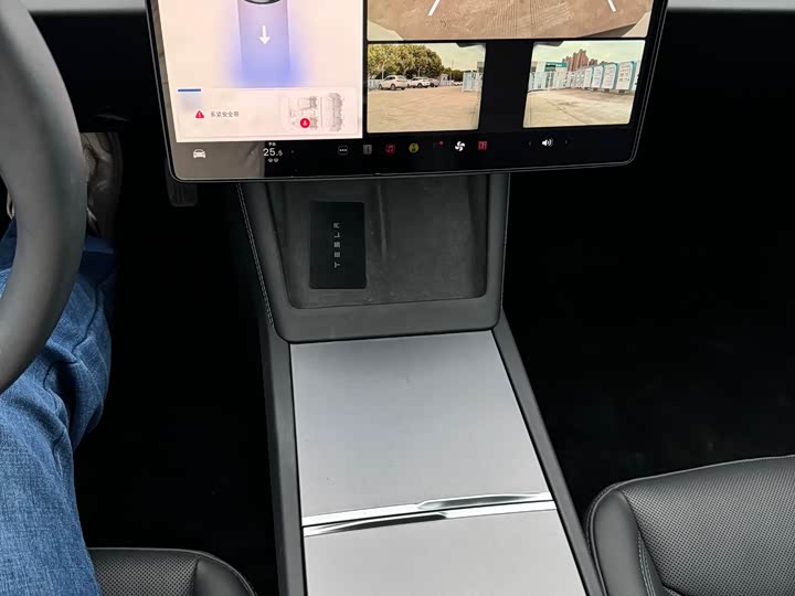 Tesla Model 3 2023 2023款 后轮驱动版
