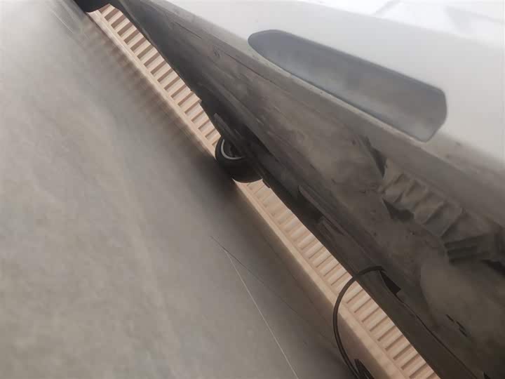 BMW 5 Series 2024 2024款 525Li 豪华套装