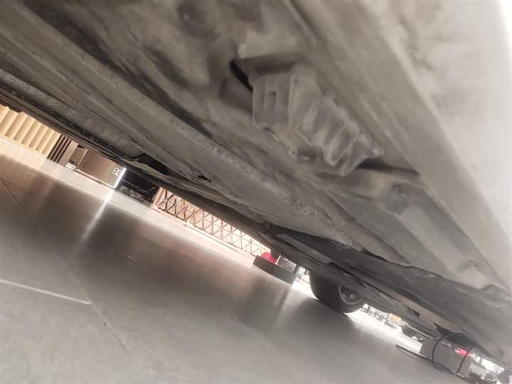 BMW 5 Series 2024 2024款 525Li 豪华套装