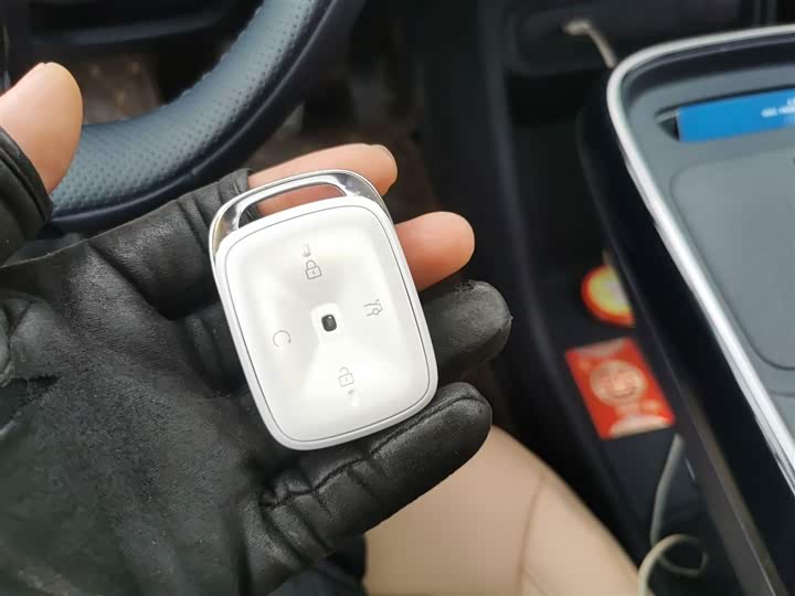 BAIC Arcfox T1 2025 2025款 425 PRO