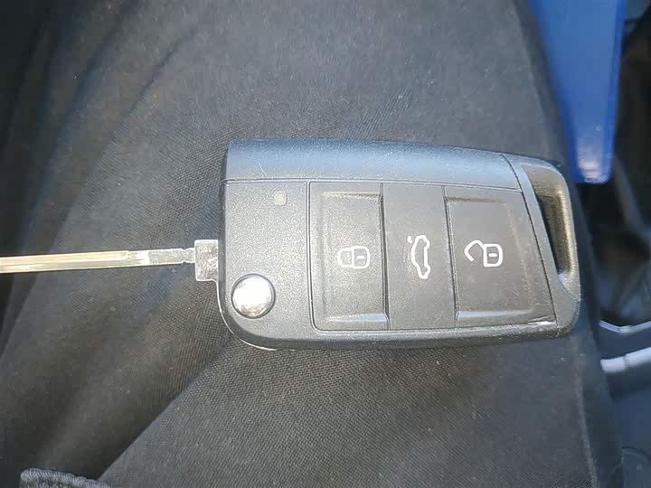 Volkswagen Polo 2023 2023款 改款 Plus 1.5L 自动纵情乐活版