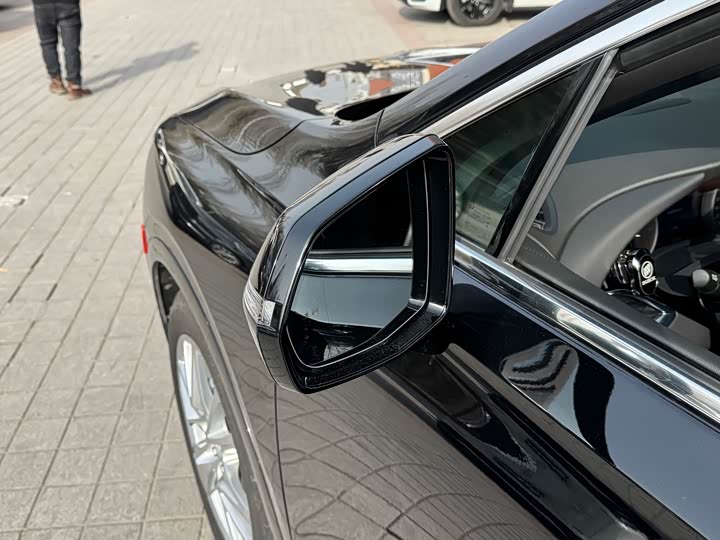 Buick Enclave 2022 2022款 652T 四驱尊享旗舰型 6座