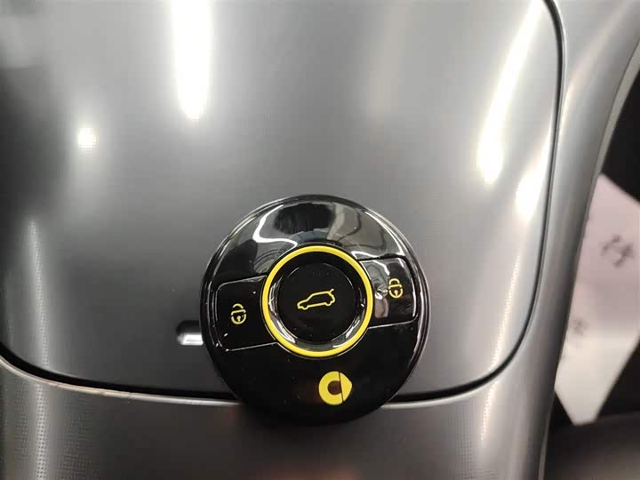 Smart #1 2024 2024款 灵动标准版