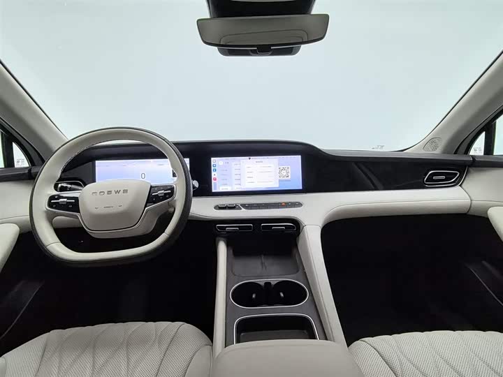 Roewe D7 2023 2023款 DMH 125km 旗舰版