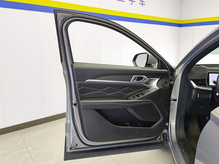 Haval F7 (Monster) 2022 2022款 1.5T 智享版