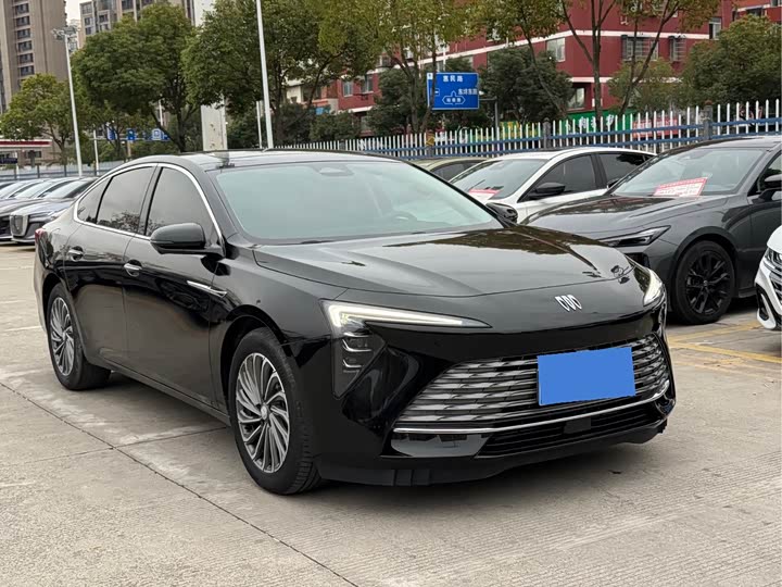 Buick LaCrosse 2024 2024款 28T 越尊版