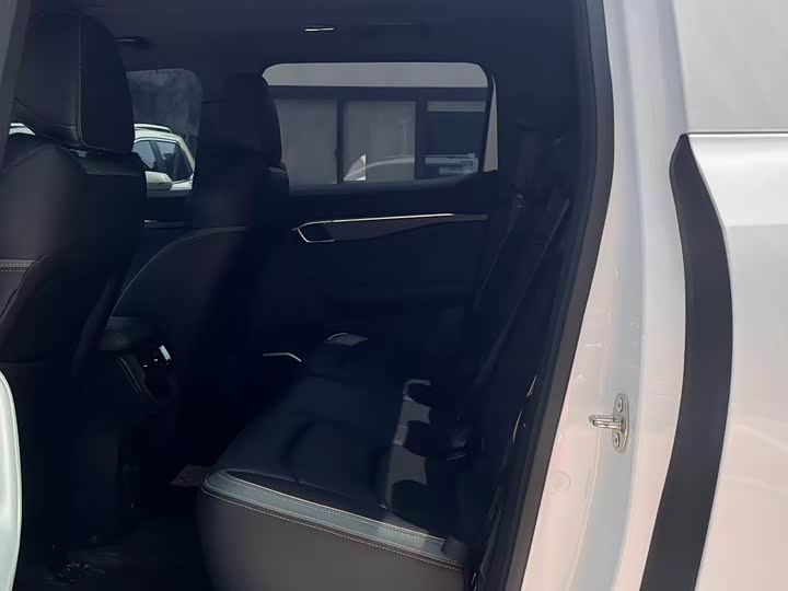 Radar RD6 2024 2024款 460km 四驱Max版