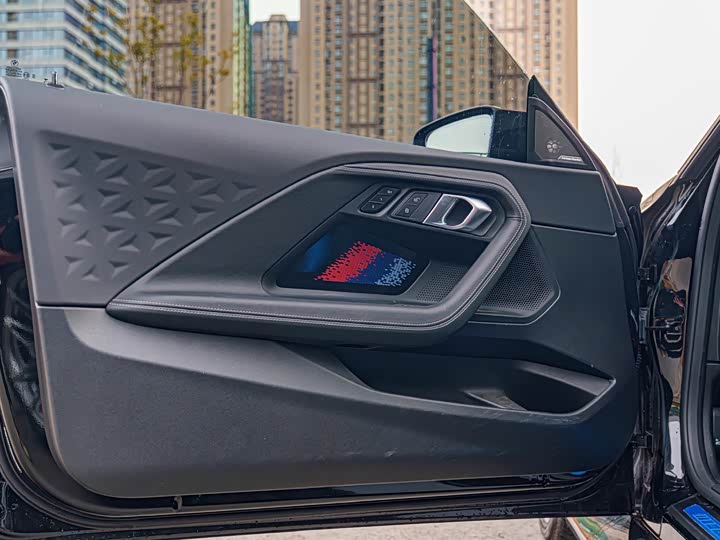 BMW M2 2024 2024款 M2