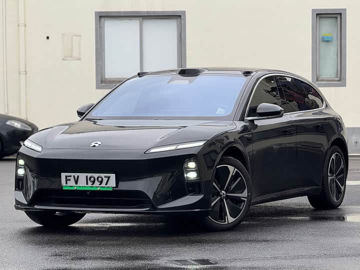 2025 Nio ET5T
