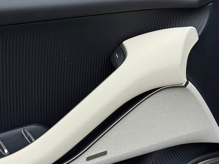 Nio ET5T 2025 2025款 75kWh Touring