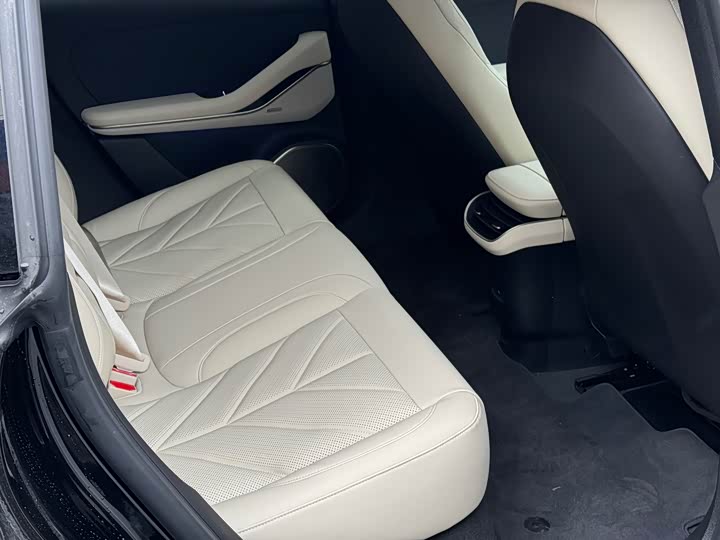 Nio ET5T 2025 2025款 75kWh Touring