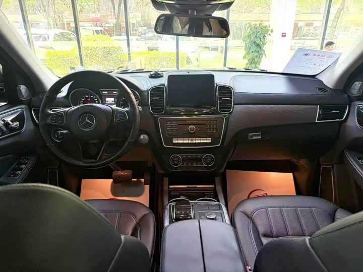 BAIC Beijing BJ90 2021 2021款 3.0T 政荣版