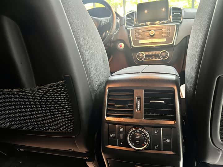 BAIC Beijing BJ90 2021 2021款 3.0T 政荣版