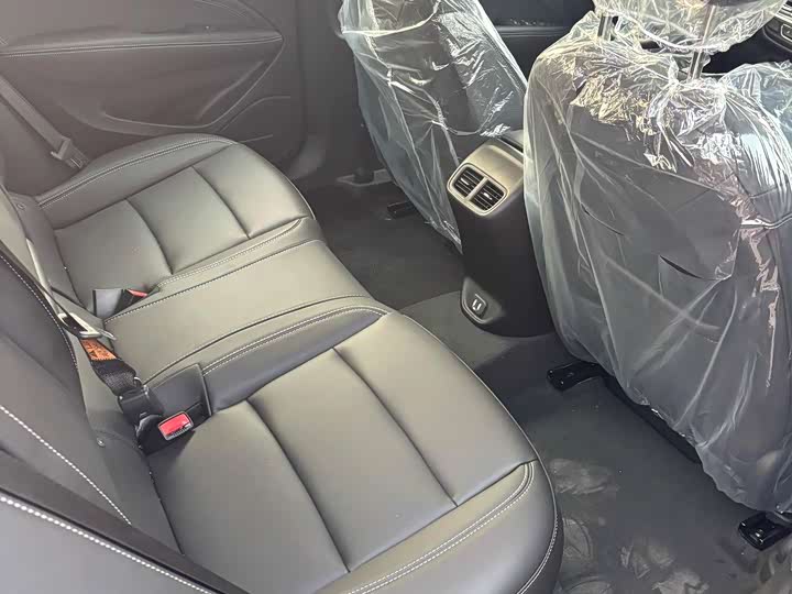 Buick Regal 2024 2024款 25T 超享版