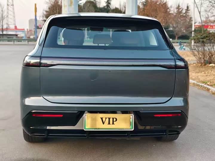 Exeed Sterra ET 2024 2024款 增程 200 Plus