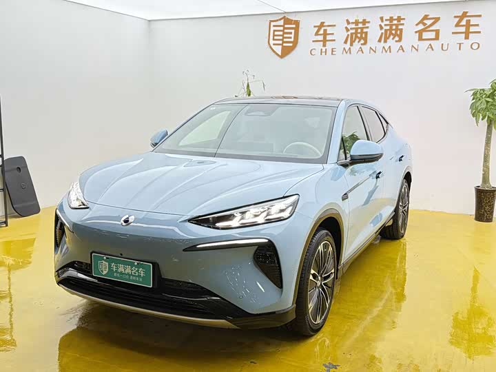 Denza N7 2024 2024款 630 四驱智驾Ultra版