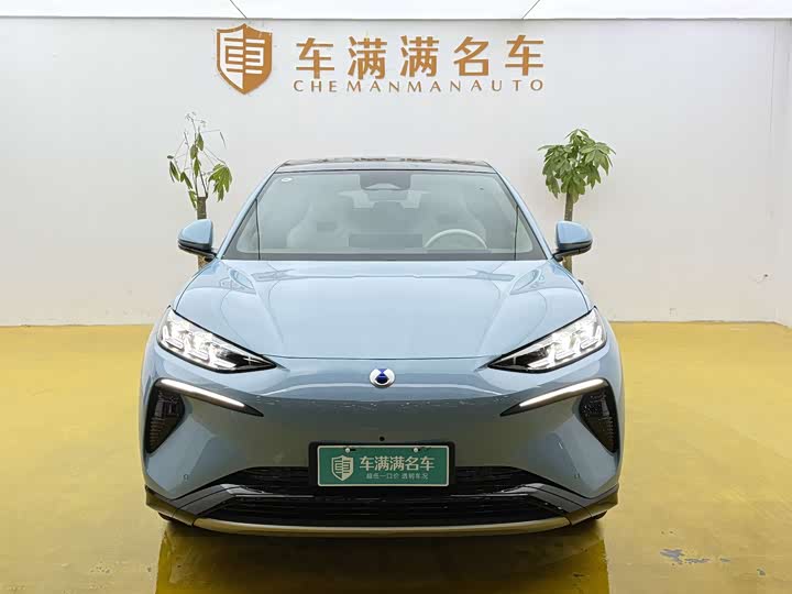 Denza N7 2024 2024款 630 四驱智驾Ultra版