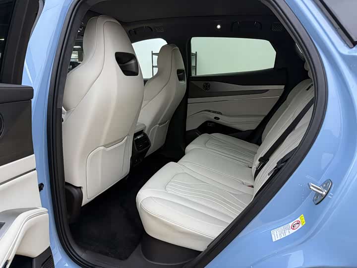 Denza N7 2024 2024款 630 四驱智驾Ultra版