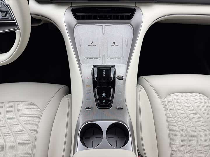 Denza N7 2024 2024款 630 四驱智驾Ultra版