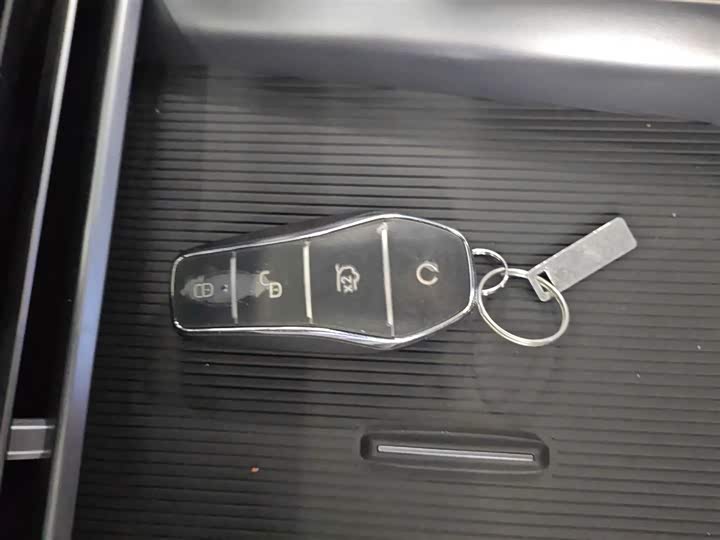 BYD Seal 2024 2024款 荣耀版 DM-i 1.5L 121km 精英型