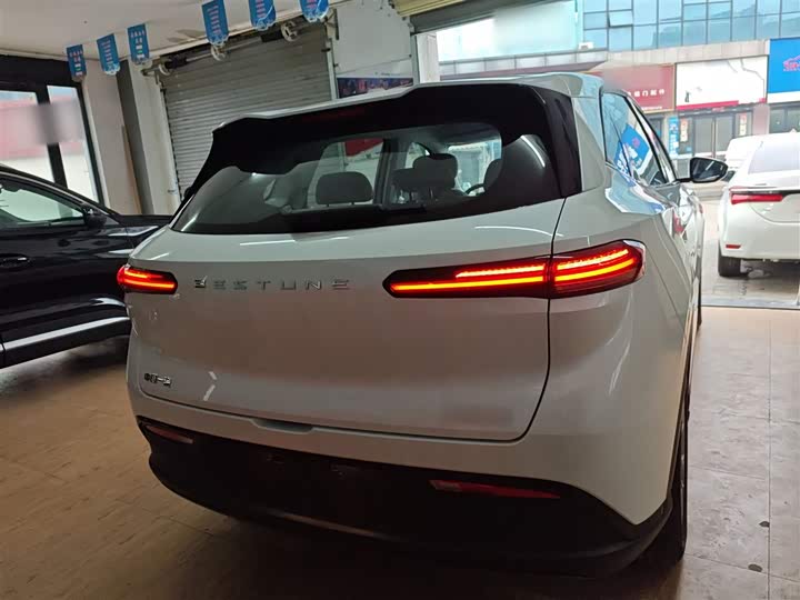 Bestune 03 2025 2025款 445km 心悦版