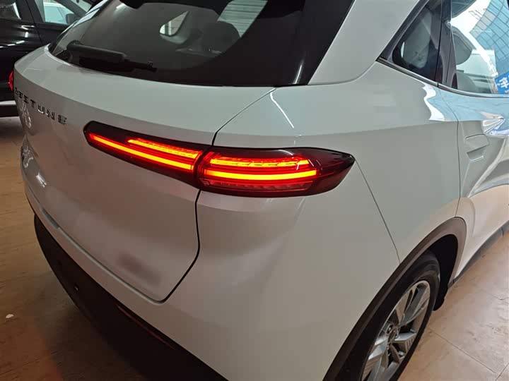 Bestune 03 2025 2025款 445km 心悦版