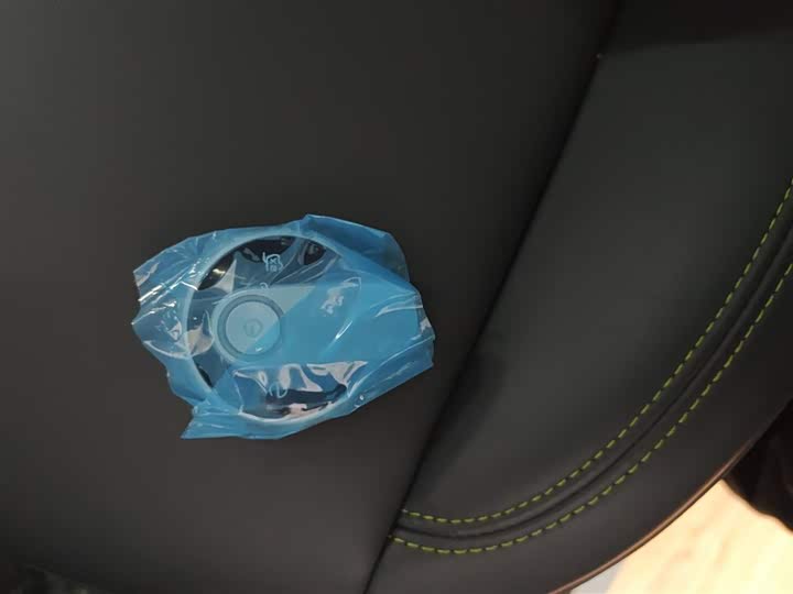 Bestune 03 2025 2025款 445km 心悦版