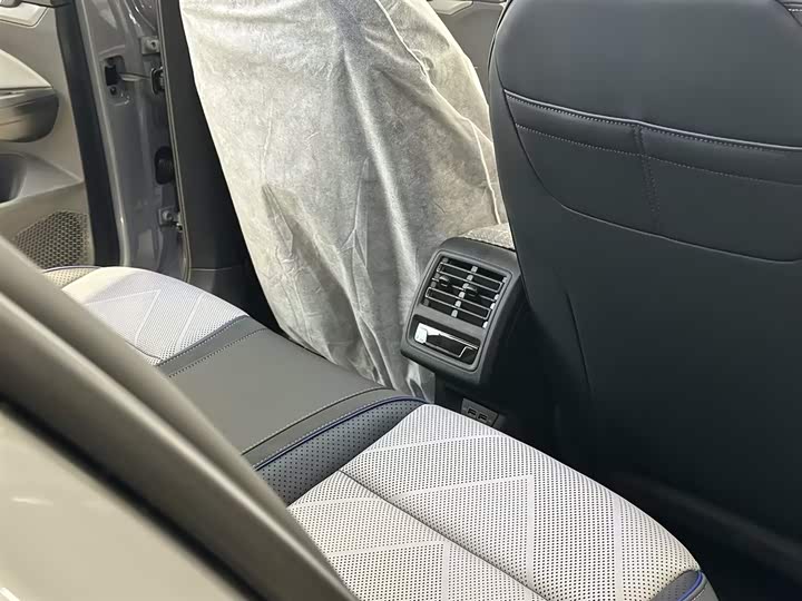 Volkswagen Golf 2025 2025款 300TSI R-Line