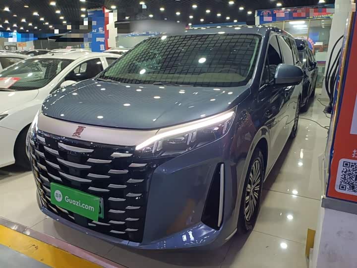 BYD Xia 2025 2025款 DM-i 1.5T 180km 超越型