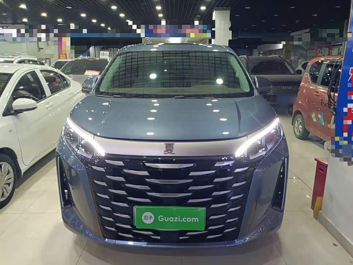 BYD Xia 2025 2025款 DM-i 1.5T 180km 超越型