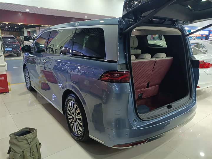 BYD Xia 2025 2025款 DM-i 1.5T 180km 超越型