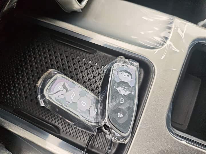 Haval Dargo 2026 2026款 1.5T DCT边牧版