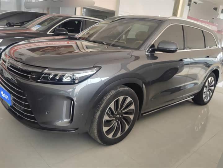 Aito M7 2024 2024款 1.5T 后驱Plus版 5座