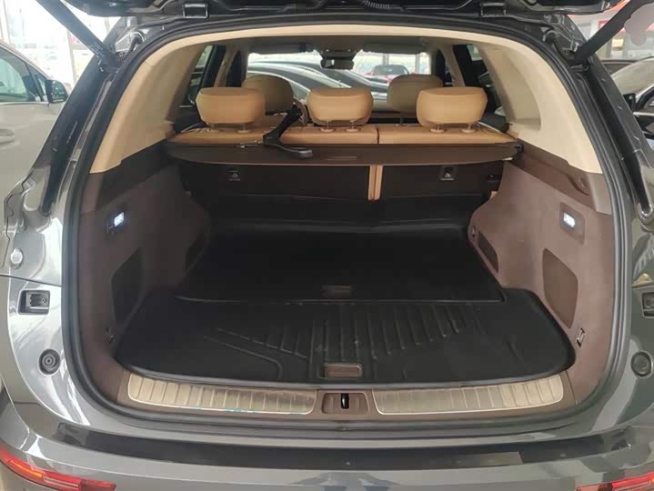 Aito M7 2024 2024款 1.5T 后驱Plus版 5座