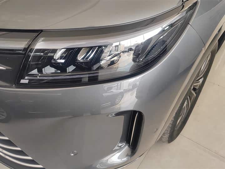 Aito M7 2024 2024款 1.5T 后驱Plus版 5座