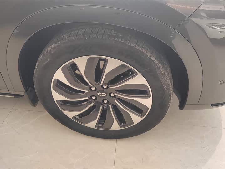 Aito M7 2024 2024款 1.5T 后驱Plus版 5座