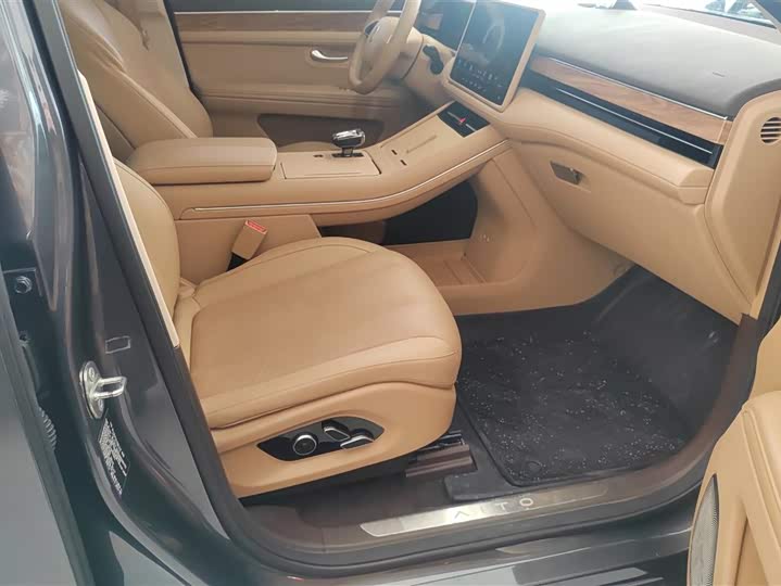 Aito M7 2024 2024款 1.5T 后驱Plus版 5座