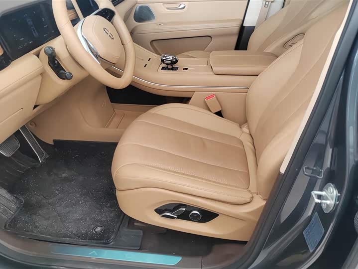 Aito M7 2024 2024款 1.5T 后驱Plus版 5座