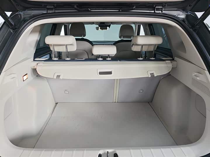 Geely Icon 2025 2025款 玲珑 1.5TD 如意版