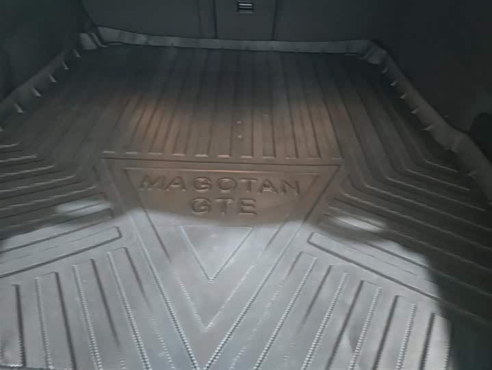 2022 Volkswagen Magotan GTE Hybrid