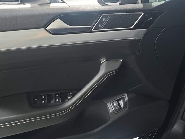 Volkswagen Magotan GTE Hybrid 2022 2022款 GTE 豪华型