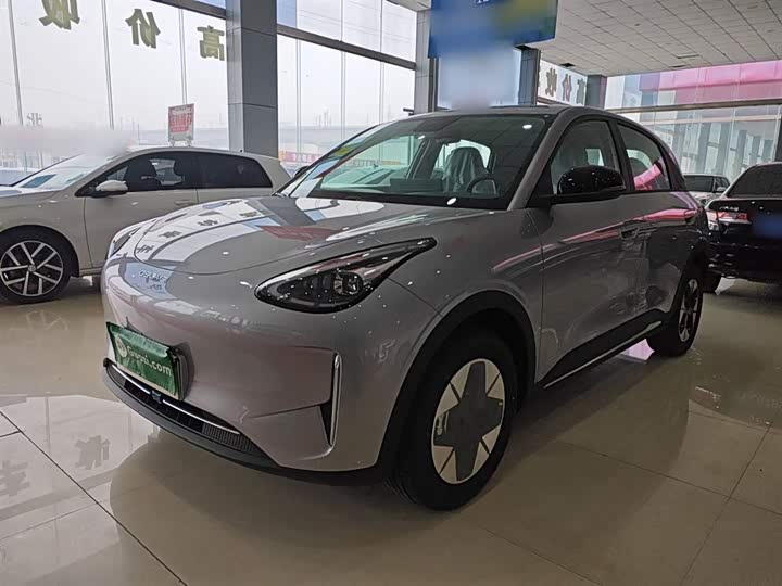 Geely Galaxy Geome 2026 2026款 310km 梦想版
