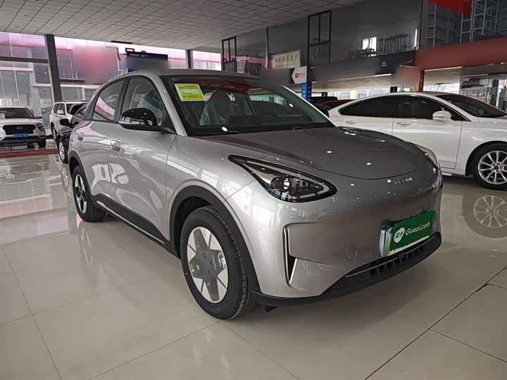 Geely Galaxy Geome 2026 2026款 310km 梦想版