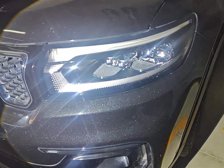 2022 Jeep Grand Commander