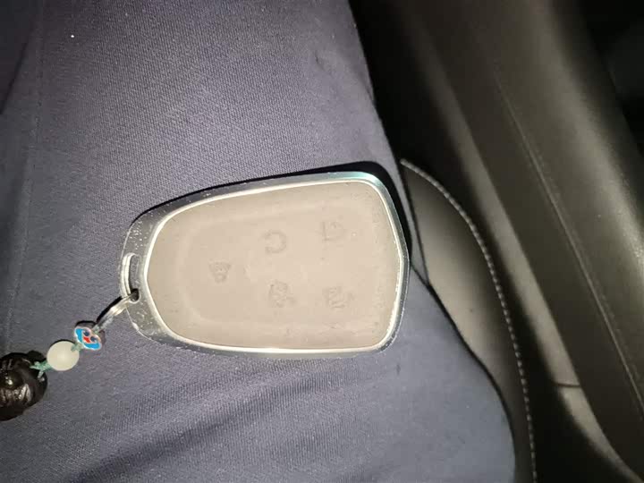 Cadillac XT6 2022 2022款 2.0T 七座两驱豪华型