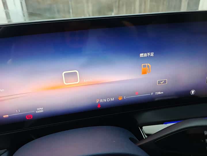 Buick GL8 Century 2025 2025款 2.0T 六座蕴世版